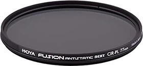 Hoya Fusion Antistatic Next CIR-PL 52mm