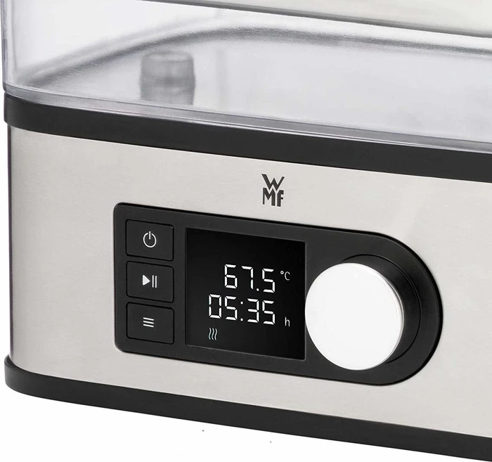 WMF Lono Sous Vide Garer Pro Sous-Vide Garer