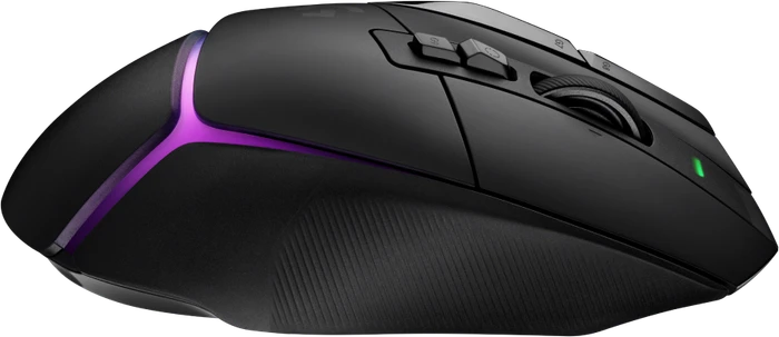 Logitech G502 X Plus, schwarz, USB