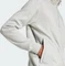 adidas Trefoil Essentials Waffle 1/2 Zip Sweatshirt medium grey heather (Herren) Vorschaubild