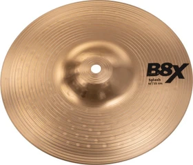 Sabian B8X Splash 10"