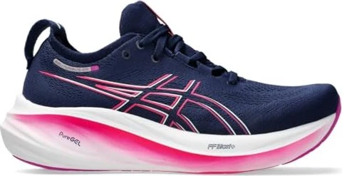 Asics Gel-Nimbus 26 (Damen)