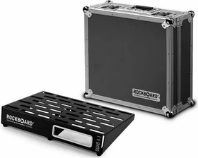 RockBoard QUAD 4.1 with Flight Case