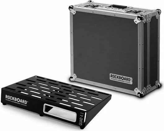 RockBoard QUAD