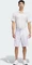 adidas Adicross Poloshirt kurzarm clear grey (Herren) Vorschaubild