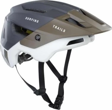 ION Traze Amp MIPS Helm