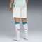 Puma FIFA WM 2026 Portugal Heimshorts puma white/green lagoon (Herren) Vorschaubild