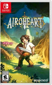 Airoheart (Switch)