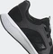 adidas Edge Lux core black/iron metallic (Damen) Vorschaubild