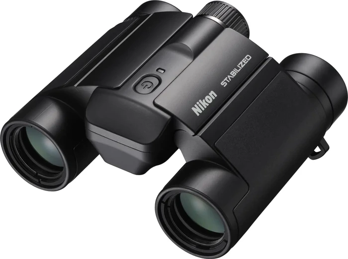 Nikon Stabilized 10x25