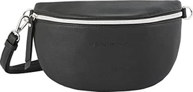 Tom Tailor Rosie Bauchtasche schwarz