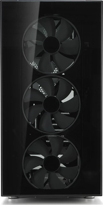 Fractal Design Define S2 Vision RGB, Glasfenster