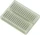 Breadboard, Polzahl 170, 46x36mm, transparent, 1er-Pack