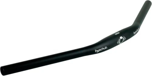 By.Schulz Urban 31.8mm/23° back Trekking Lenker 640mm