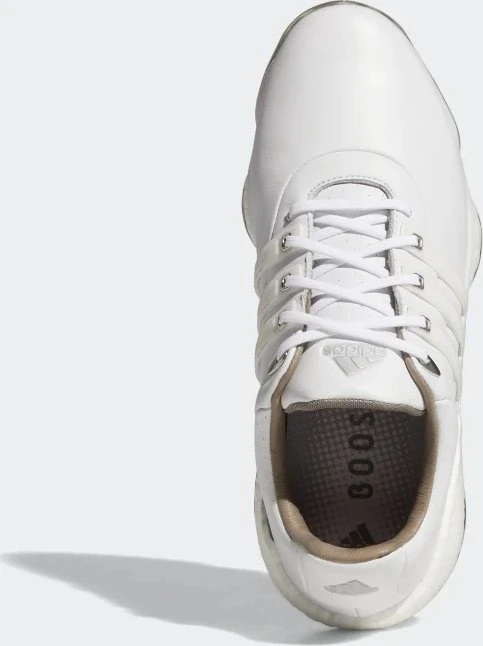 adidas Tour360 22 cloud white/silver metallic (Herren)