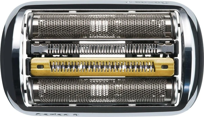 Braun 92S Scherkopf