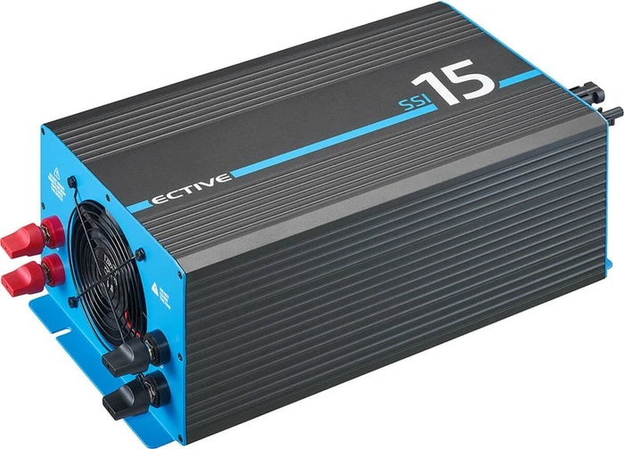 Ective SSI 15 24V