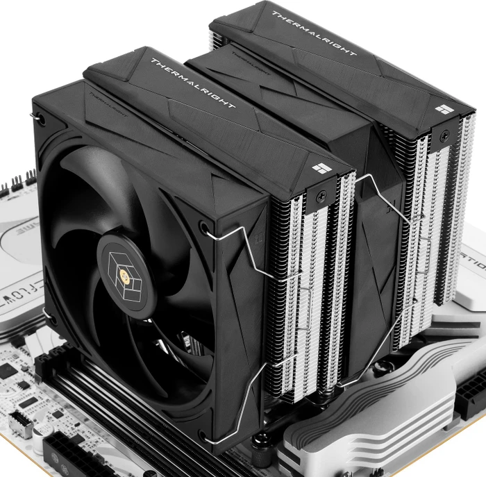 Thermalright Royal Pretor 130