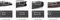 Thermaltake ToughPower GF3 850W, ATX 3.0 Vorschaubild