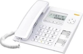 Alcatel T56 weiß