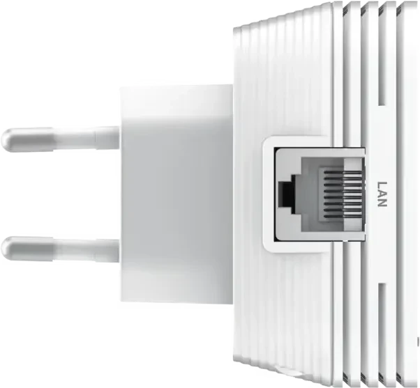 Strong Powerline 1000 Duo Wi-Fi Mini, Powerline/WLAN-Access Point und Powerline-Adapter Set, 2er-Bundle