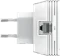 Strong Powerline 1000 Duo Wi-Fi Mini, Powerline/WLAN-Access Point und Powerline-Adapter Set, 2er-Bundle Vorschaubild