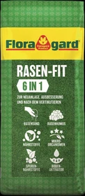 Floragard Rasenerde,  40l