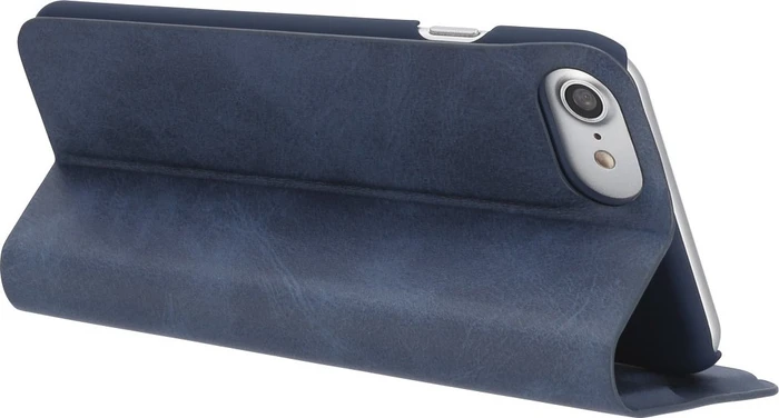 Hama Booklet Guard Pro für Apple iPhone 7/8 blau