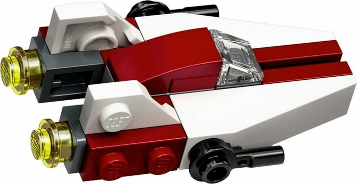LEGO Star Wars - Adventskalender 2020