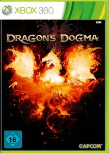 Dragon's Dogma (Xbox 360)