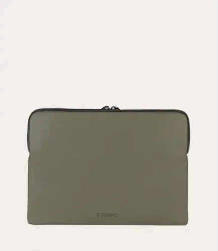 Tucano Gommo Notebooktasche Sleeve 15.6-16 Zoll grün