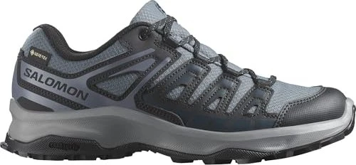 Salomon Extegra GTX turbulence/black/grisaille (Damen)