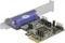 DeLOCK 2x seriell/1x parallel, PCIe x1 Vorschaubild