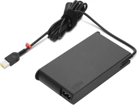 Lenovo USB-AC-Adapter Slim Tip, Lenovo Slim Tip, 170W