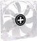 Xilence Performance C XF046 LED rot, 120mm Vorschaubild