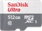 SanDisk Ultra, microSD UHS-I, Rev-NR Vorschaubild