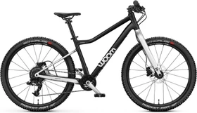 woom Off 5 schwarz Modell 2023