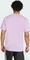 adidas Train Essentials Feelready Laufshirt kurzarm powder plum/black (Herren) Vorschaubild