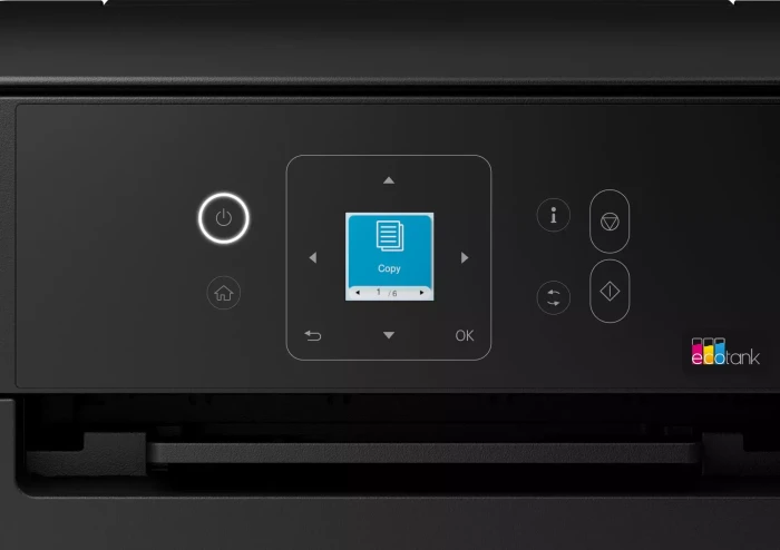 Epson EcoTank ET-2920, Tinte, mehrfarbig