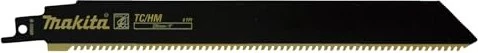 Makita Säbelsägeblatt 8TPI, 228x1.25mm, 1 Stück