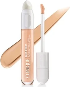 Clinique Even Better All Over Concealer+Eraser CN40 cream chamois, 6ml