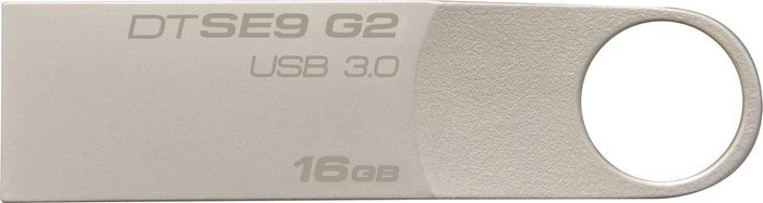 Kingston DataTraveler SE9 G2 16GB, USB-A, USB 3.2 Gen 1×1