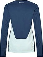 Ziener Nabrina Trikot langarm ice (Damen)