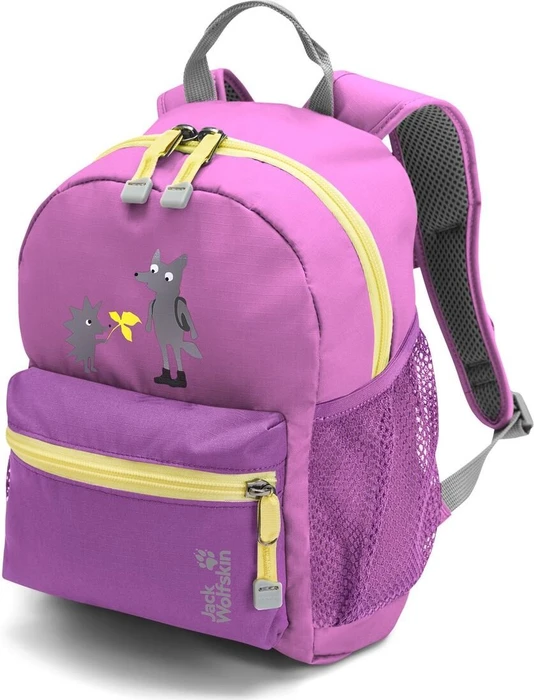 Jack Wolfskin Little Scout 10
