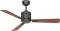 CasaFan Eco Neo III 103 BG-NB/KI 0-10V Deckenventilator kirsche/nuss Vorschaubild