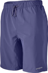 Patagonia Terrebonne Trail Laufhose kurz solstice purple (Herren)