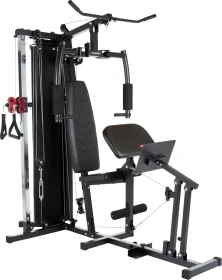 Hammer Ferrum TX4 Kraftstation