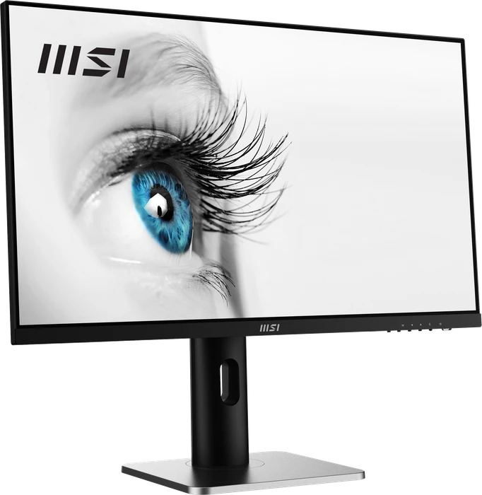 MSI PRO MP273QPDE, 27"