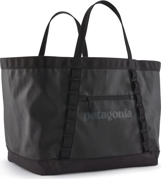 Patagonia Black Hole Tote Shopper