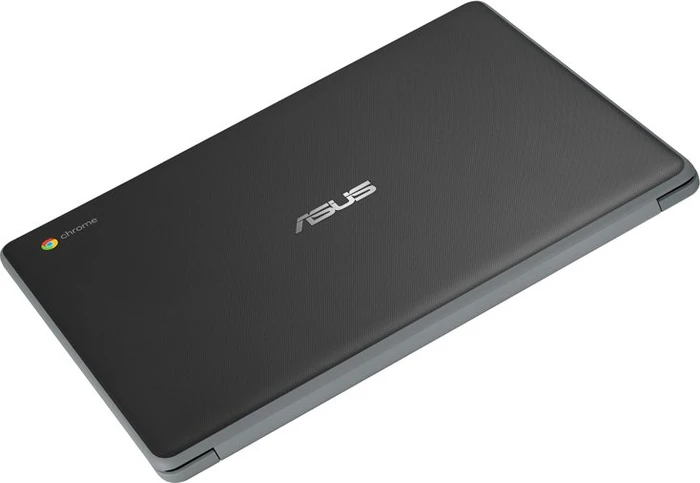 ASUS Chromebook C403NA-FQ0045, Dark Grey, Celeron N3350, 4GB RAM, 32GB Flash, DE